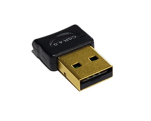 Micro Adaptateur USB Bluetooth v4.0